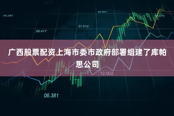 广西股票配资上海市委市政府部署组建了库帕思公司